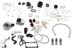 Vortech Supercharger Systems for GM LS-Swap 4GX218-150L