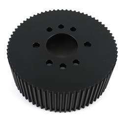 Vortech Supercharger Pulleys 4MA018-070