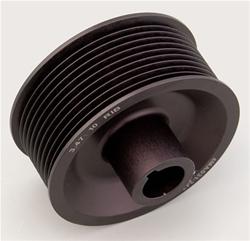 Vortech Supercharger Pulleys 4MA031-347