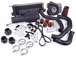 Vortech Superchargers, Centrifugal Style Kits 4TF218-014L