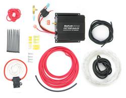 Vortech Maxflow Programmable Fuel Pump Boosters 5A102-029