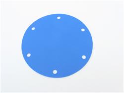 Vortech Fuel Management Components 6X020-140