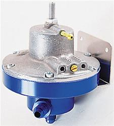Vortech Standard Fuel Management Units