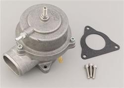 Vortech Mondo Bypass Valves 8D103-001