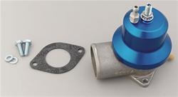 Vortech Race Bypass/Blowoff Valves