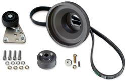 Vortech Power Pulley Packs for 1994-1995 MUSTANG - 8E028-295