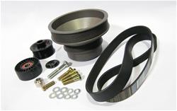 Vortech Power Pulley Packs for 1984-1993 MUSTANG - 8E019-295