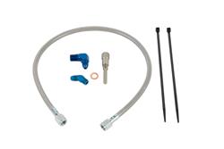 Vortech Superchargers, Centrifugal Style Components 8L101-001