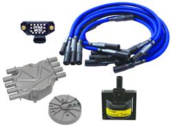 Davis Unified Ignition Vortec Firepower Ignition Kits VRTCKT-48BK
