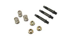 Vibrant Performance Exhaust Flange Fasteners 10113