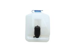 Vibrant Performance Windshield Washer Bottles