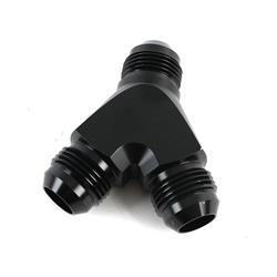 Vibrant Performance Y-Adapter Fittings 10812