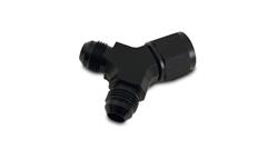 Vibrant Performance Y-Adapter Fittings 10905