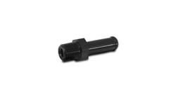 Vibrant Performance NPT to Nipple Fittings 11201