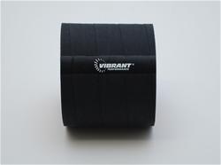 Vibrant Performance Multi-Ply Aramid Reinforced Silicone Connectors