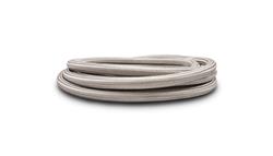 400010 4000-Series 10AN Stainless Steel Braided Hose. Sold/ft. NHRA  Accepted.