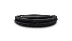 Vibrant Performance Braided Flexible Race Hose -8 AN 20 ft. 11978B