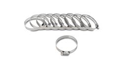 Vibrant Performance Worm Gear Clamps 12151