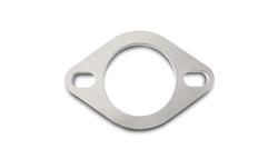 Vibrant Performance 2-Bolt 2.5 Inch Exhaust Flange 12420