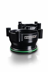 Vibrant Performance Throttle Body to HD Adapters 12470