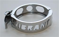Vibrant Performance Clamp Replacement Components