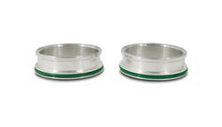 Vibrant Performance Tubing Coupler Components 12548