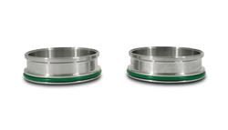 Vibrant Performance Tubing Coupler Components 12556