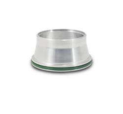 Vibrant Performance Aluminum Tubing Transitions 12664