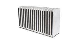 Vibrant Performance Air-to-Air Intercooler Cores 12841