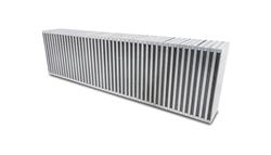 Vibrant Performance Air-to-Air Intercooler Cores 12854