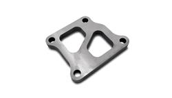 Vibrant Performance Turbo Inlet Flanges 14020