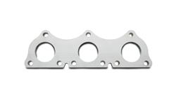 Vibrant Performance Exhaust Manifold Flanges for 2000-2004 A6 QUATTRO, 2001-2005 ALLROAD QUATTRO, 2000-2002 S4 - 14227