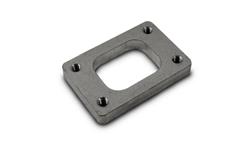 Vibrant Performance Turbo Inlet Flanges 14300