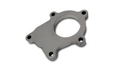 Vibrant Performance Turbo Discharge Flanges 14330