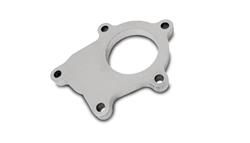 Vibrant Performance Turbo Discharge Flanges 1433