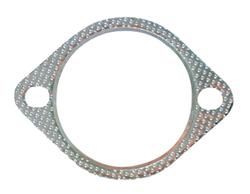 Vibrant Performance Blow-Off Valve Weld-On Flanges