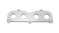 Vibrant Performance Exhaust Manifold Flanges 1460T