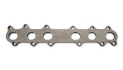 Vibrant Performance Exhaust Manifold Flanges for 1993-1998 SUPRA - 14610J