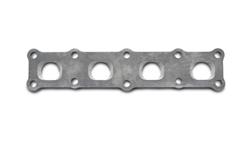 Vibrant Performance Exhaust Manifold Flanges for 2009-2016 LANCER, 2015-2016 OUTLANDER SPORT - 14611