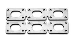 Vibrant Performance Exhaust Manifold Flanges 14636