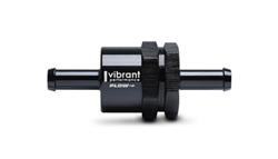 Vibrant Performance Check Valves 16034