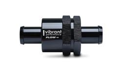 Vibrant Performance Check Valves 16035