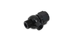 Vibrant Performance Pressure Gauge Adapter Fittings 16790