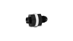 Vibrant Performance Fuel Cell Bulkhead Adapter Fittings 16896