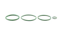 Vibrant Performance Oil Cooler Sandwich Adapter O-Ring Packs