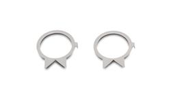 Vibrant Performance Tab-Lock Washers 17083
