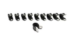 Vibrant Performance Cushioned P-Clamps 17190