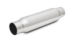 Vibrant Performance Bottle-Style 2 Inch Resonator 17890