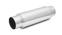 Vibrant Performance Bottle-Style 3.5 Inch Resonator 17970