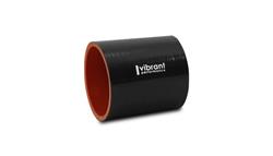 Vibrant Performance Multi-Ply Aramid Reinforced Silicone Connectors 19810